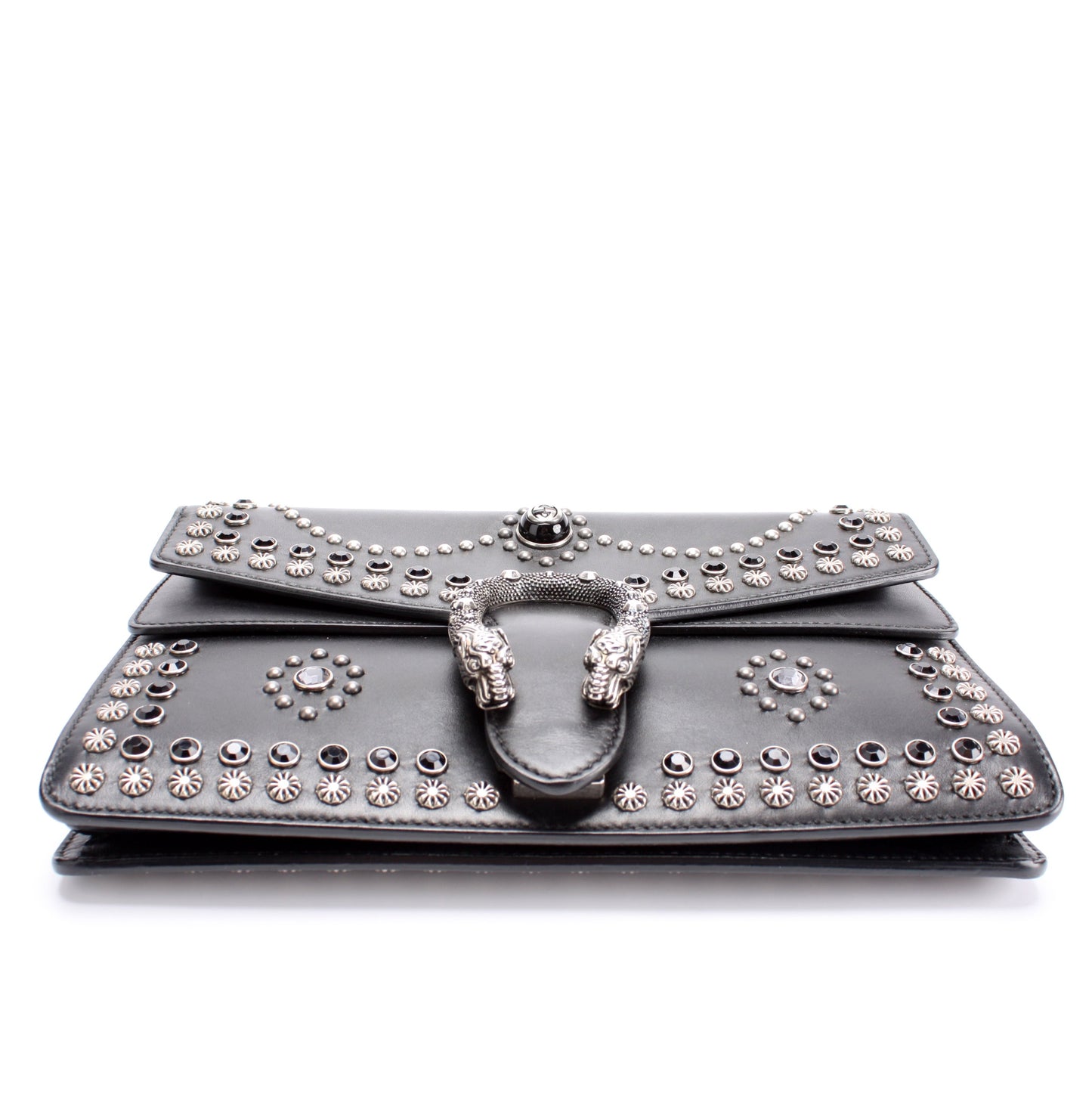 400249 Dionysus GG Embellished Small