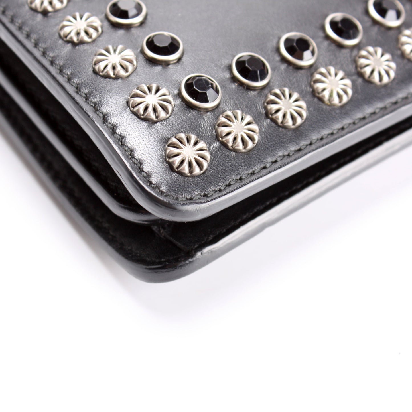 400249 Dionysus GG Embellished Small
