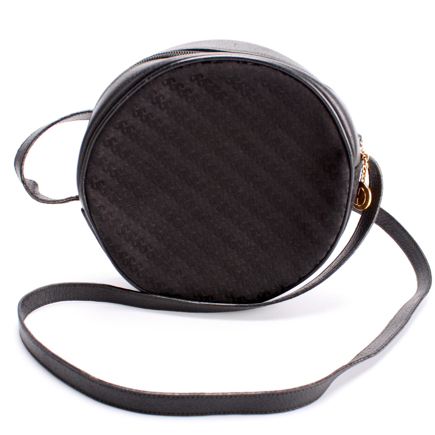 GG Canvas Vintage Crossbody