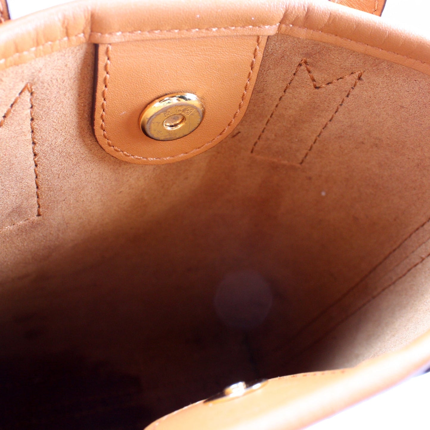 Visetos Mini Aren Crossbody