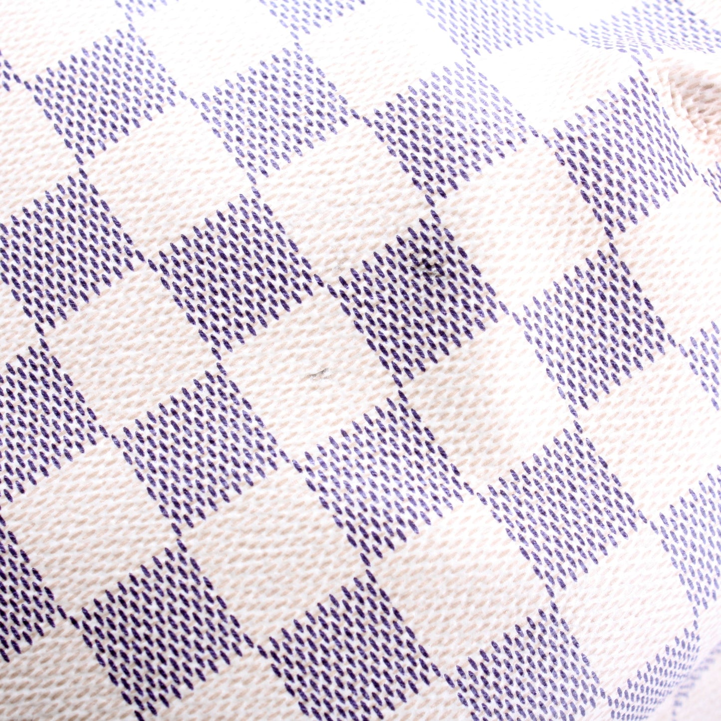 Sperone Backpack Damier Azur
