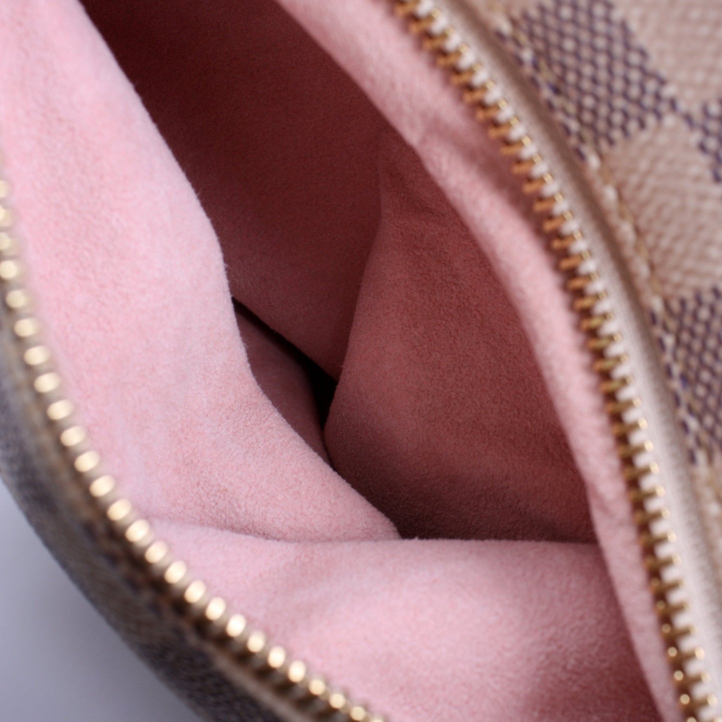 Sperone Backpack Damier Azur