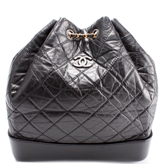 Gabrielle Backpack Small