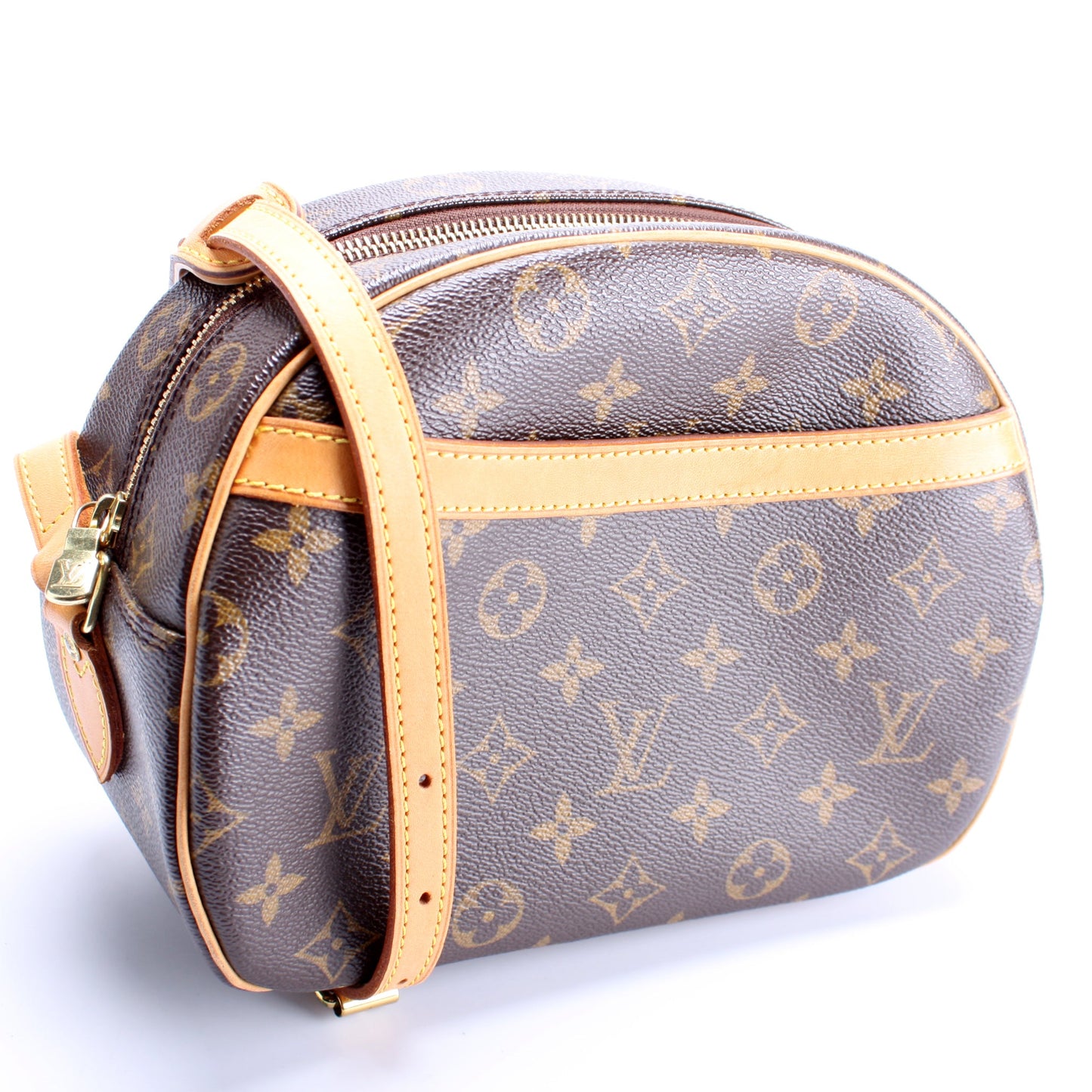 Blois Crossbody Monogram