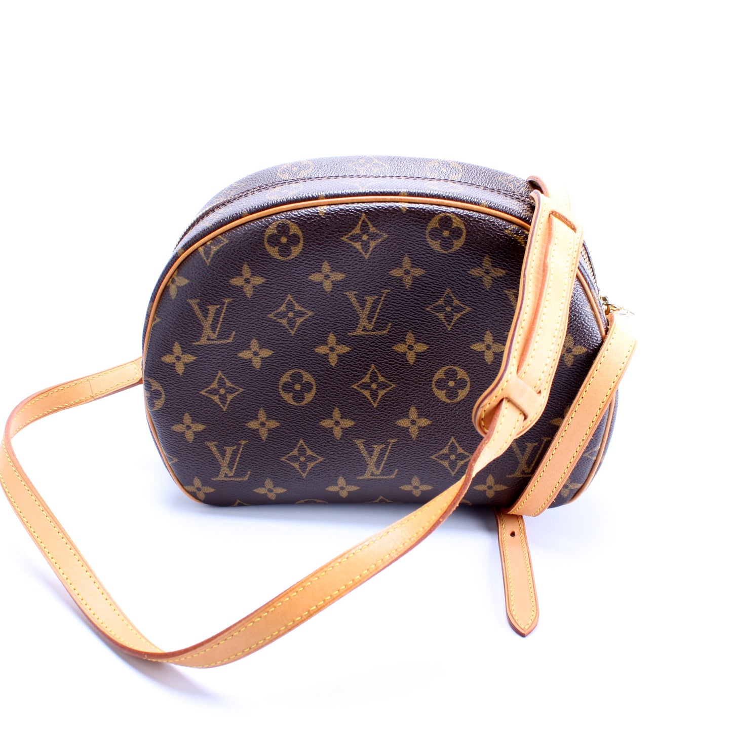 Blois Crossbody Monogram