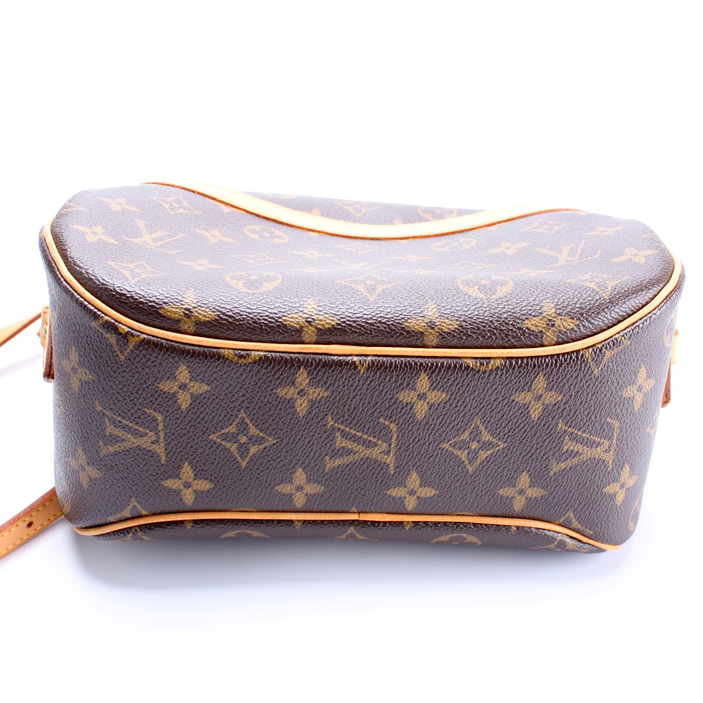 Blois Crossbody Monogram