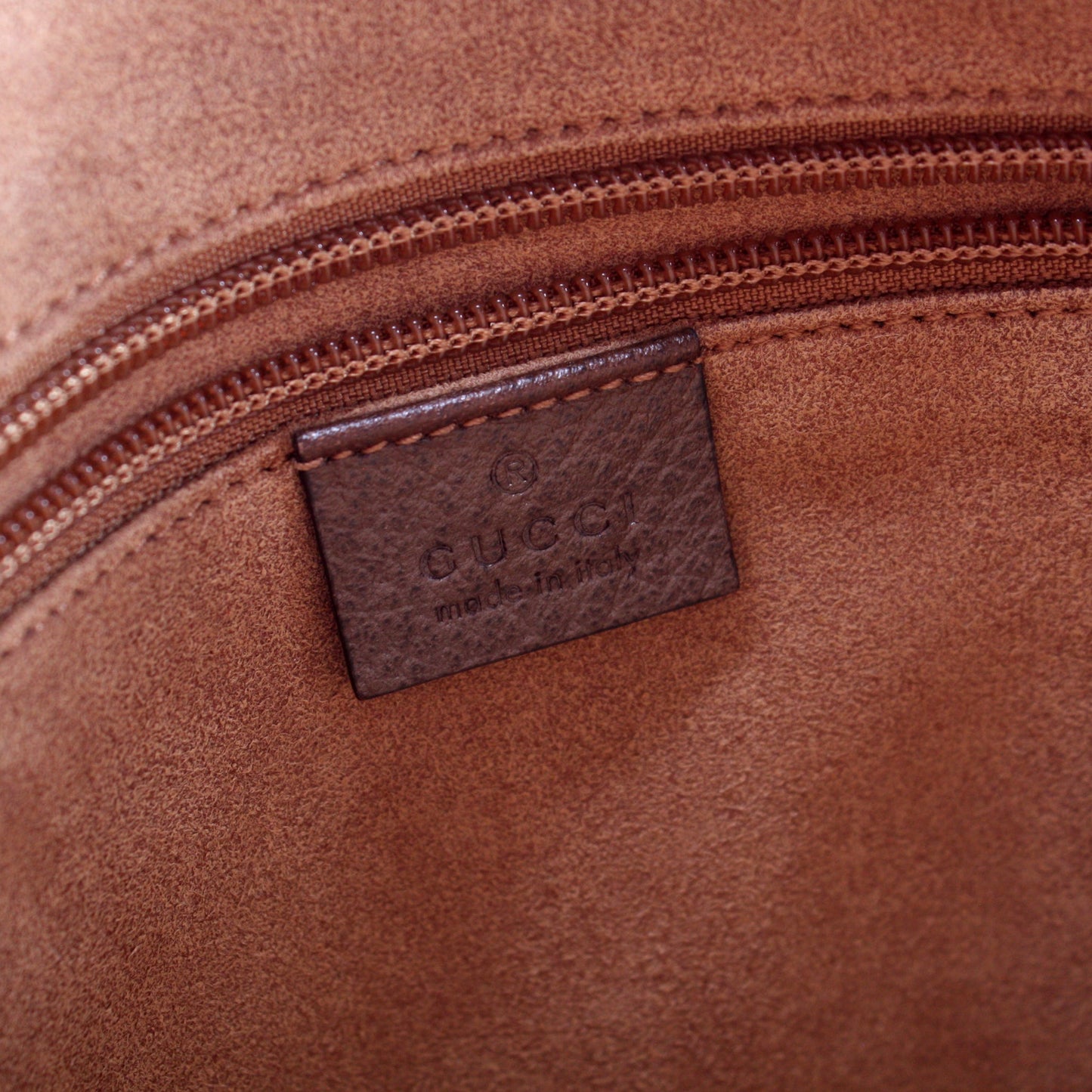406408 GG Supreme Bengal Tiger Small Messenger