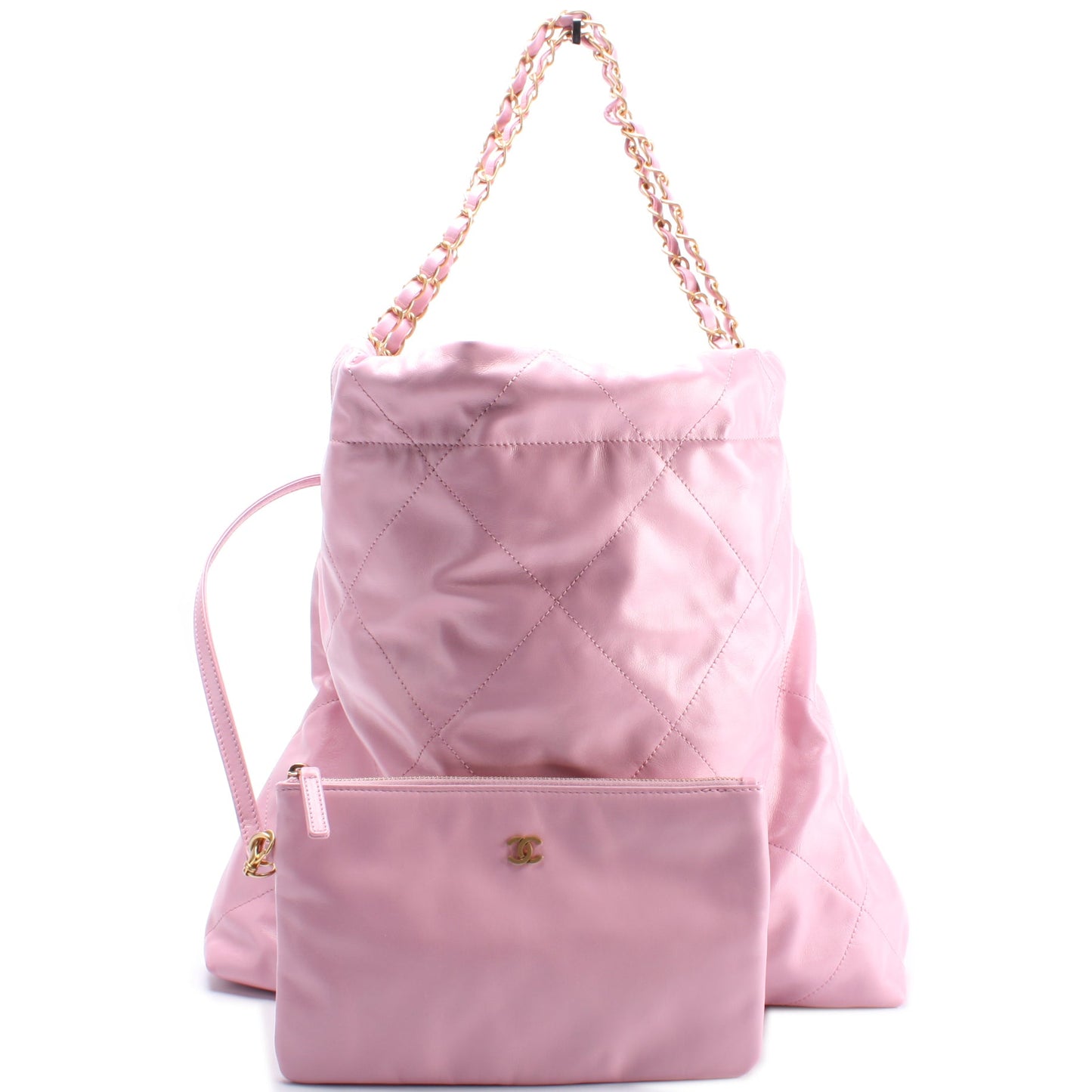 Chanel 22 Handbag