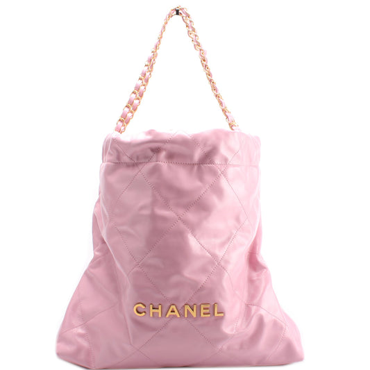 Chanel 22 Handbag