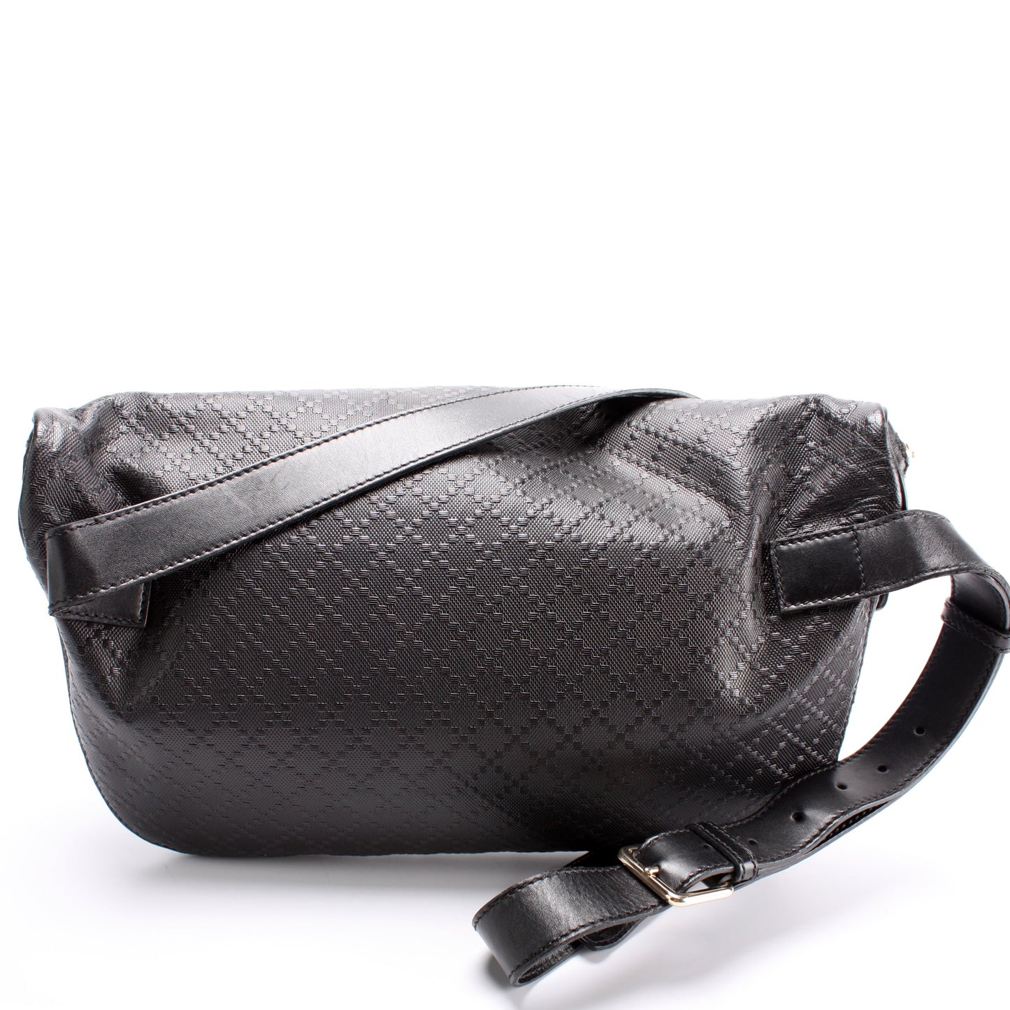 211110 Diamante Belt Bag