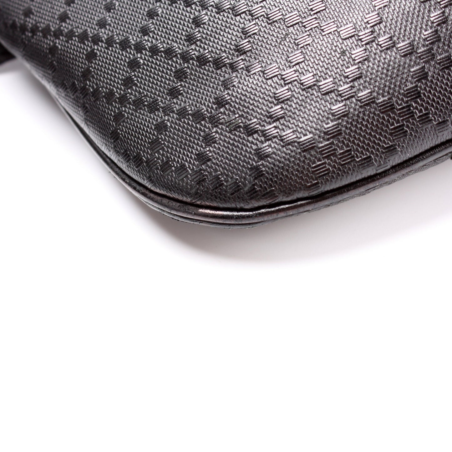 211110 Diamante Belt Bag