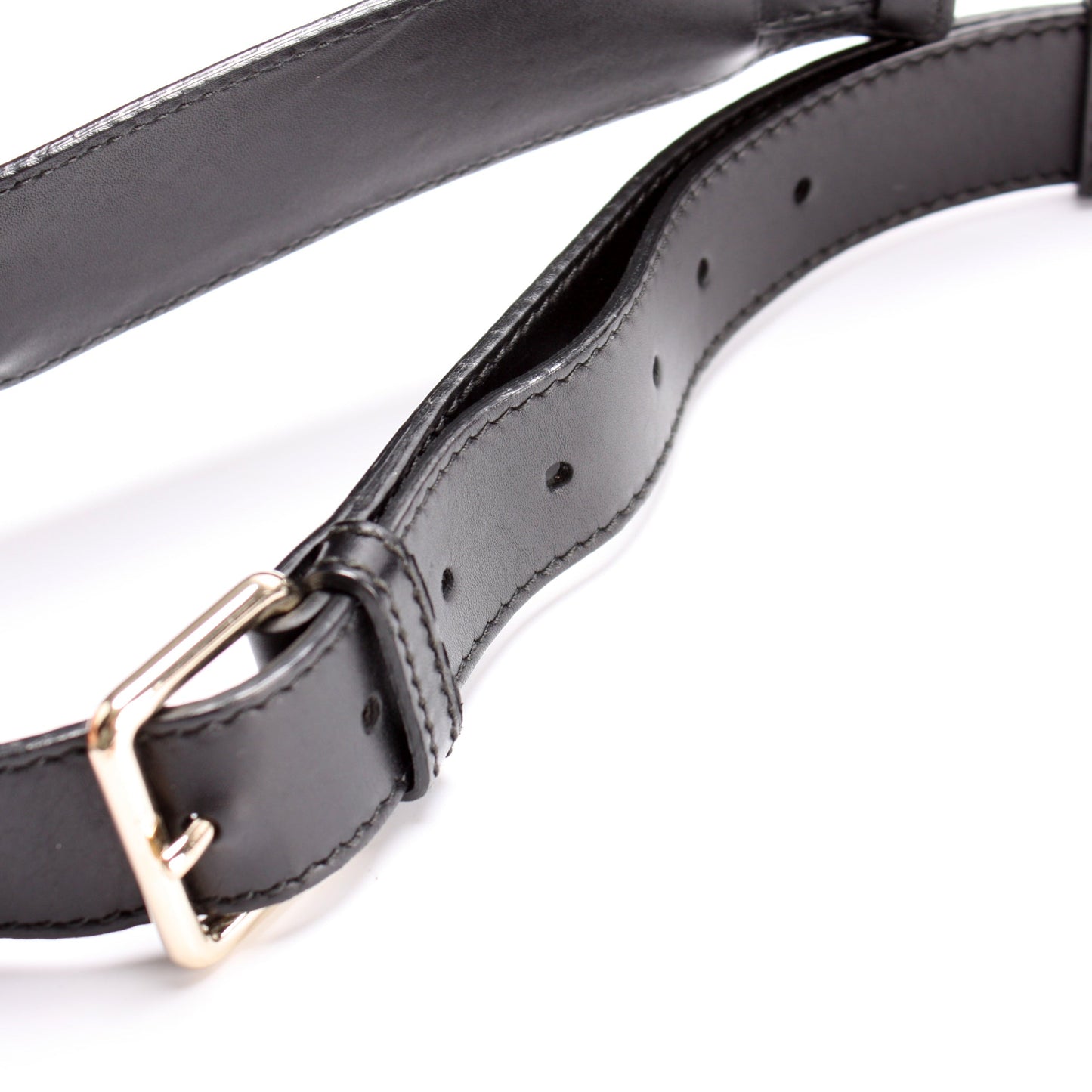 211110 Diamante Belt Bag