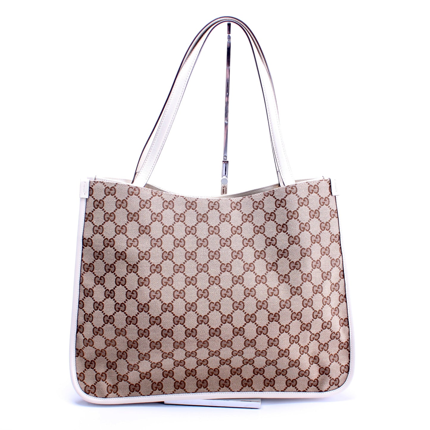 1955 Horsebit Tote 623694