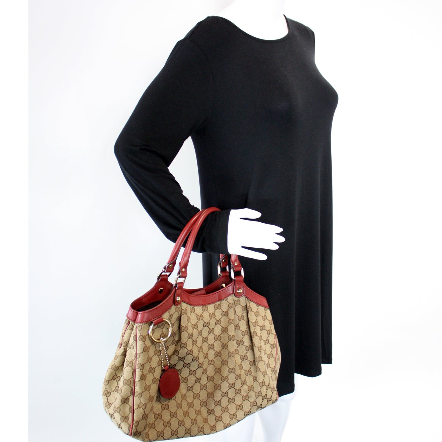 211944 Sukey GG Canvas Medium