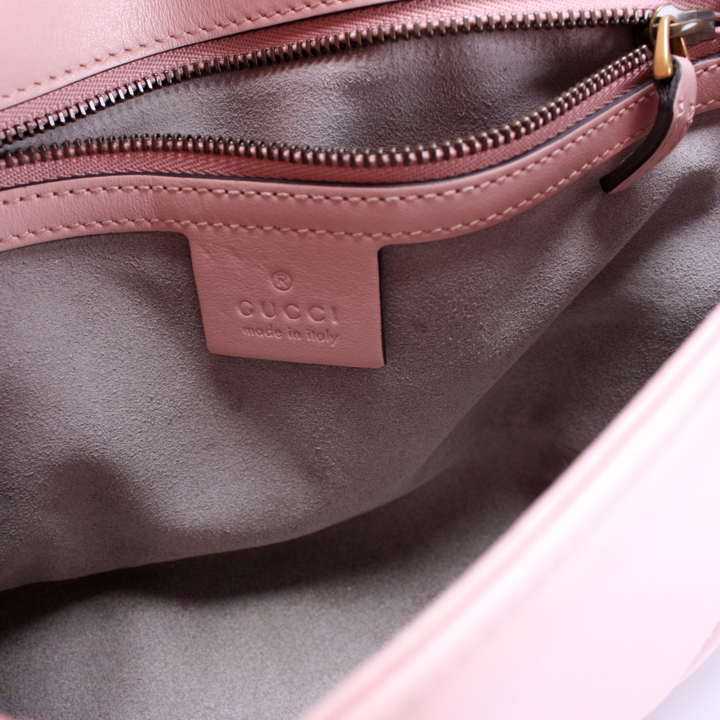 443497 Marmont Shoulder Small Flap