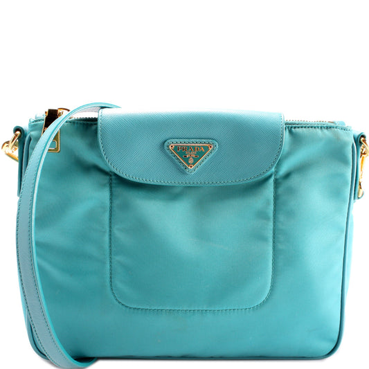 BT0933 Tessuto Crossbody