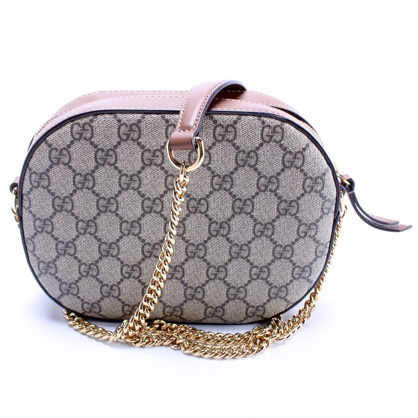 409535 GG Supreme 'Blind For Love' Mini Chain