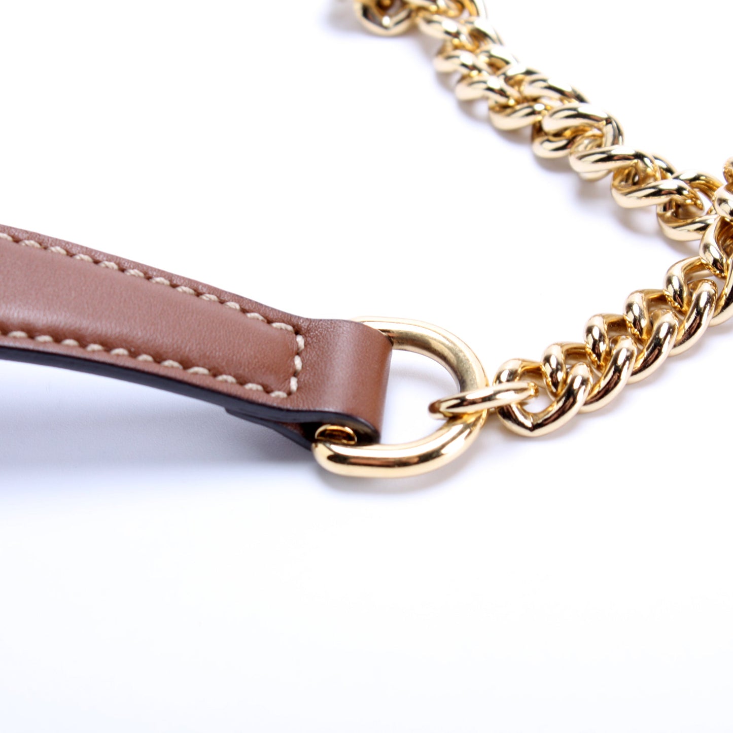 409535 GG Supreme 'Blind For Love' Mini Chain