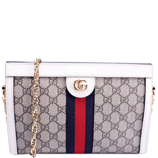 503877 Ophidia Supreme Shoulder Small