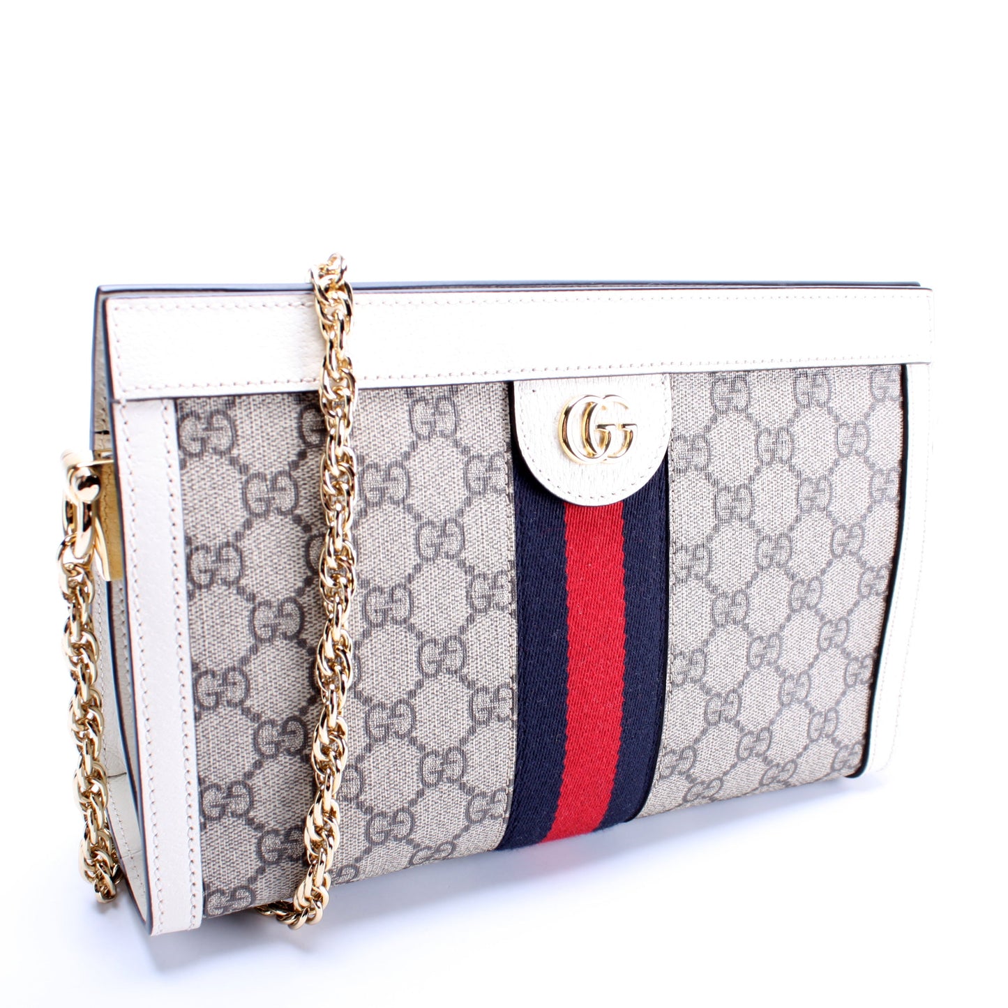 503877 Ophidia Supreme Shoulder Small