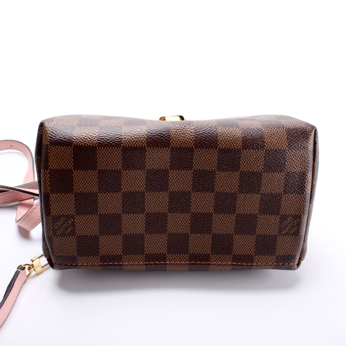 Clapton Backpack Damier Ebene