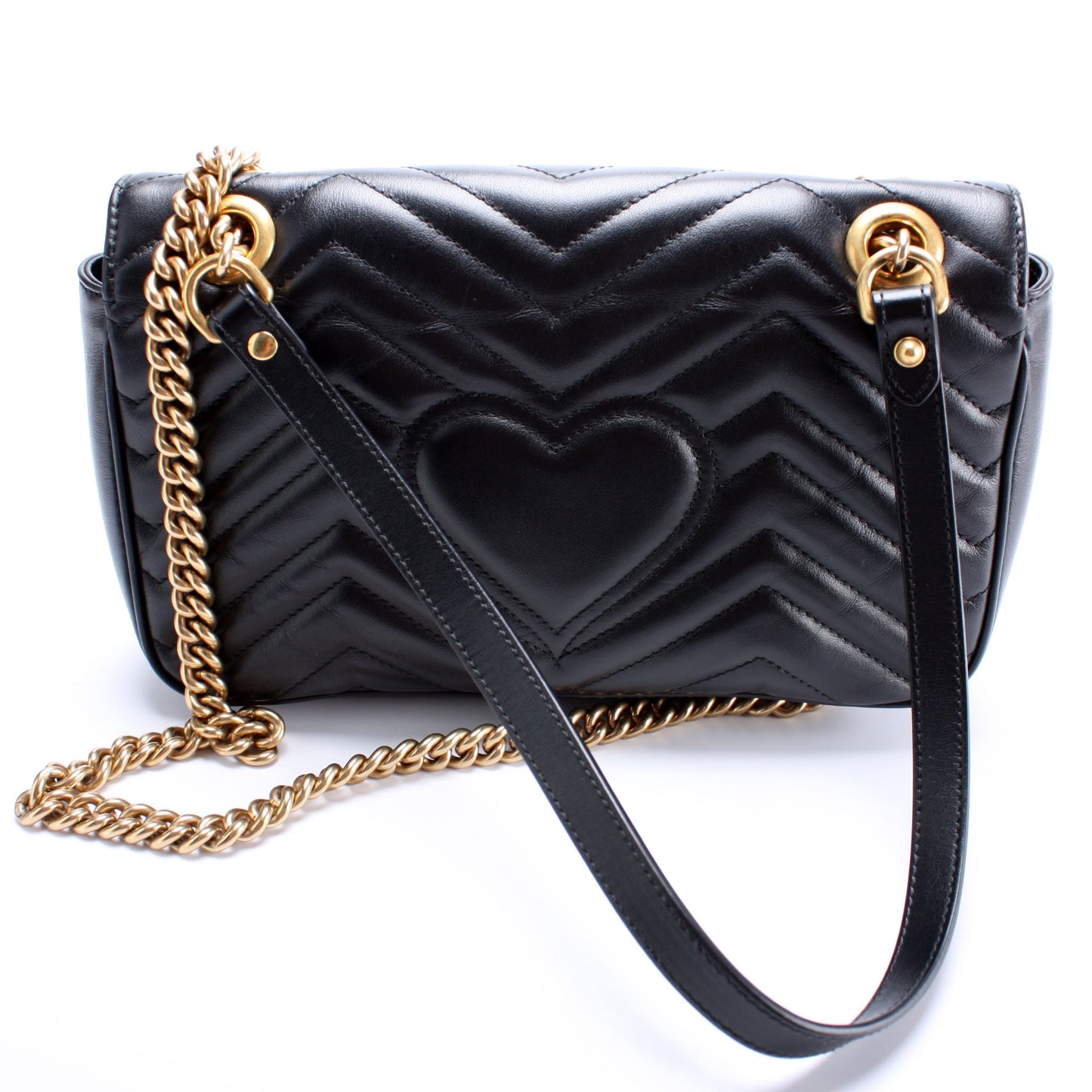 443497 Marmont Shoulder Bag Small