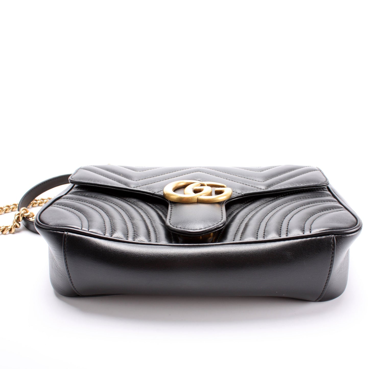 443497 Marmont Shoulder Bag Small