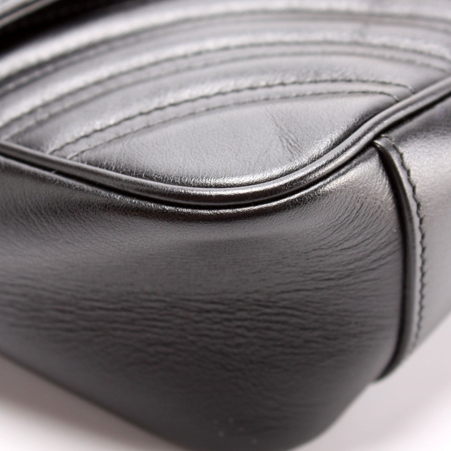 443497 Marmont Shoulder Bag Small