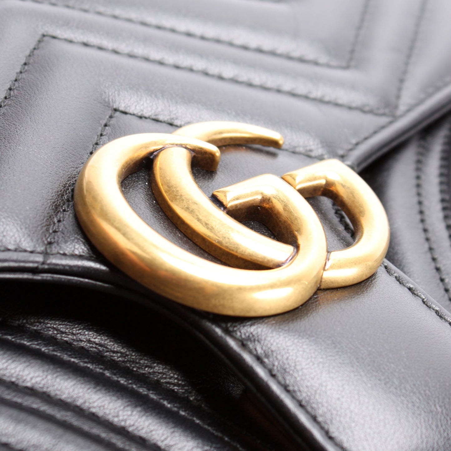 443497 Marmont Shoulder Bag Small