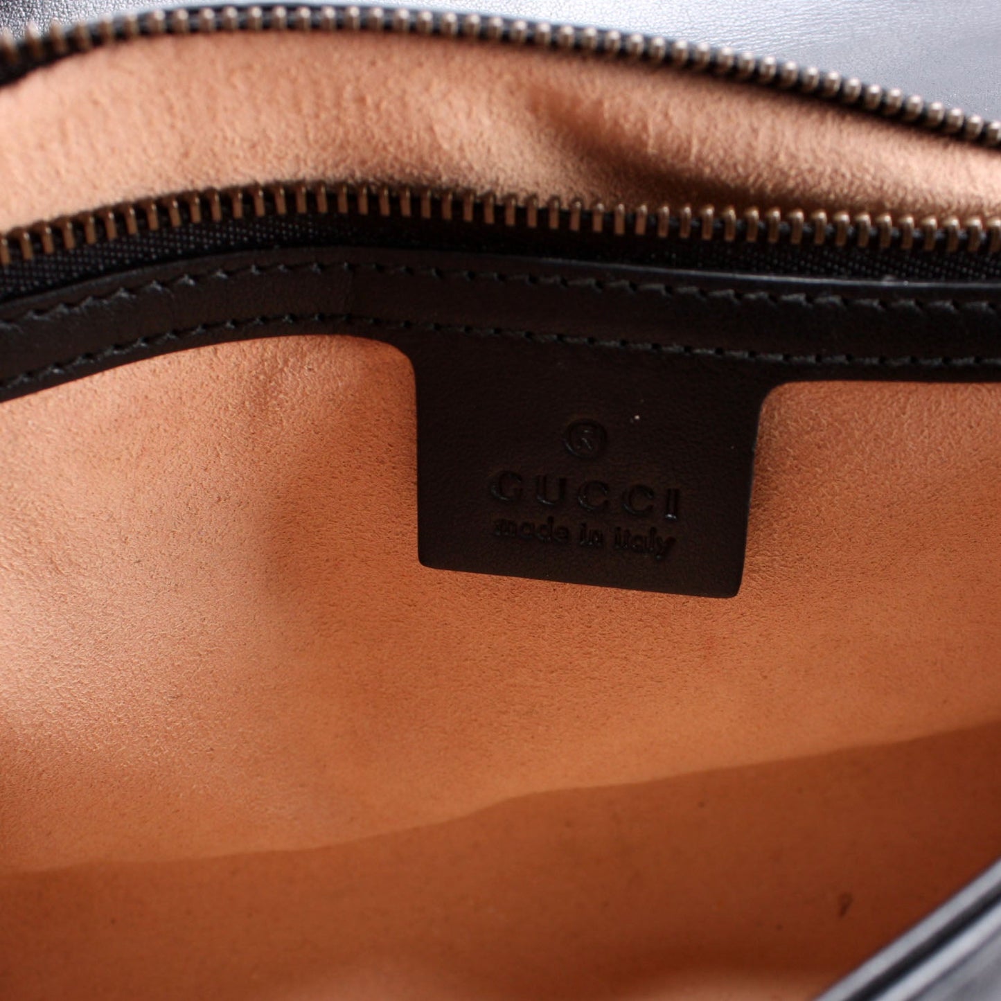 443497 Marmont Shoulder Bag Small