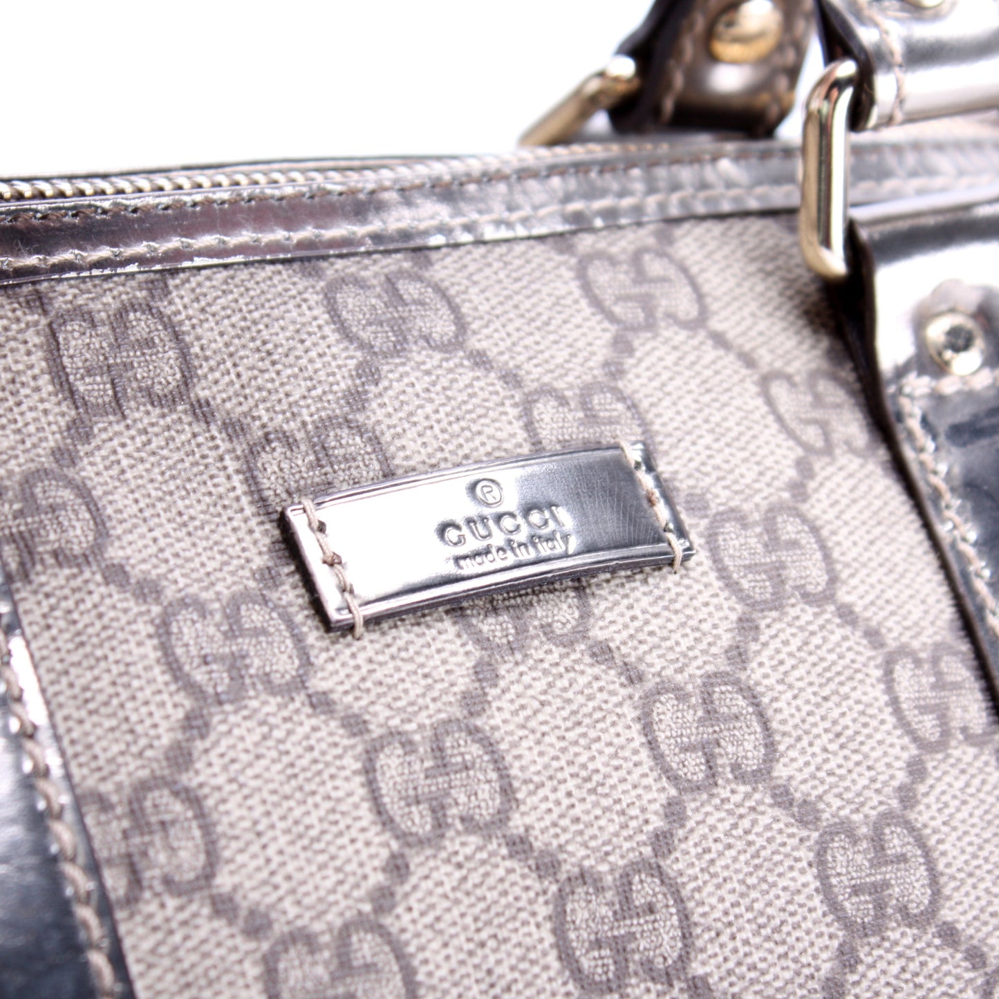 193603 Joy Boston Bag