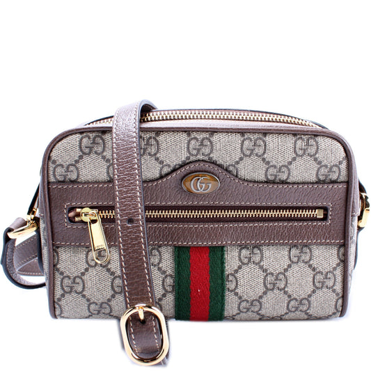 517350 GG Supreme Mini Ophidia