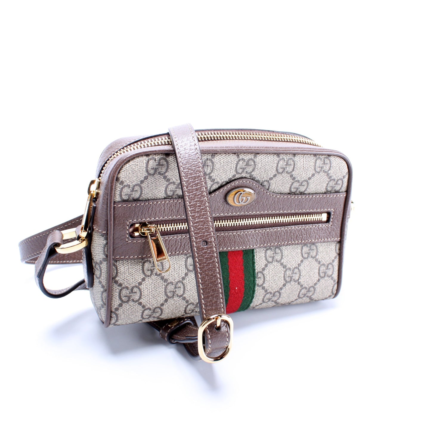517350 GG Supreme Mini Ophidia