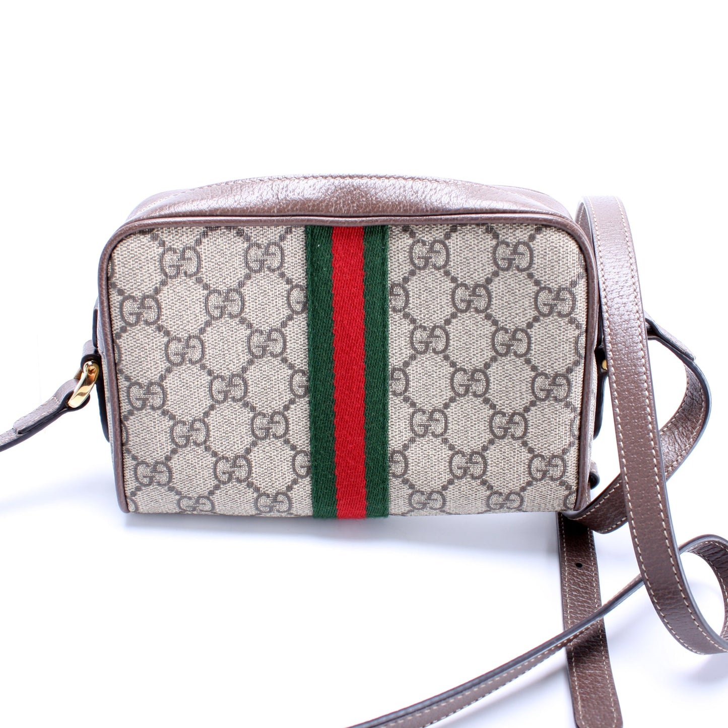 517350 GG Supreme Mini Ophidia