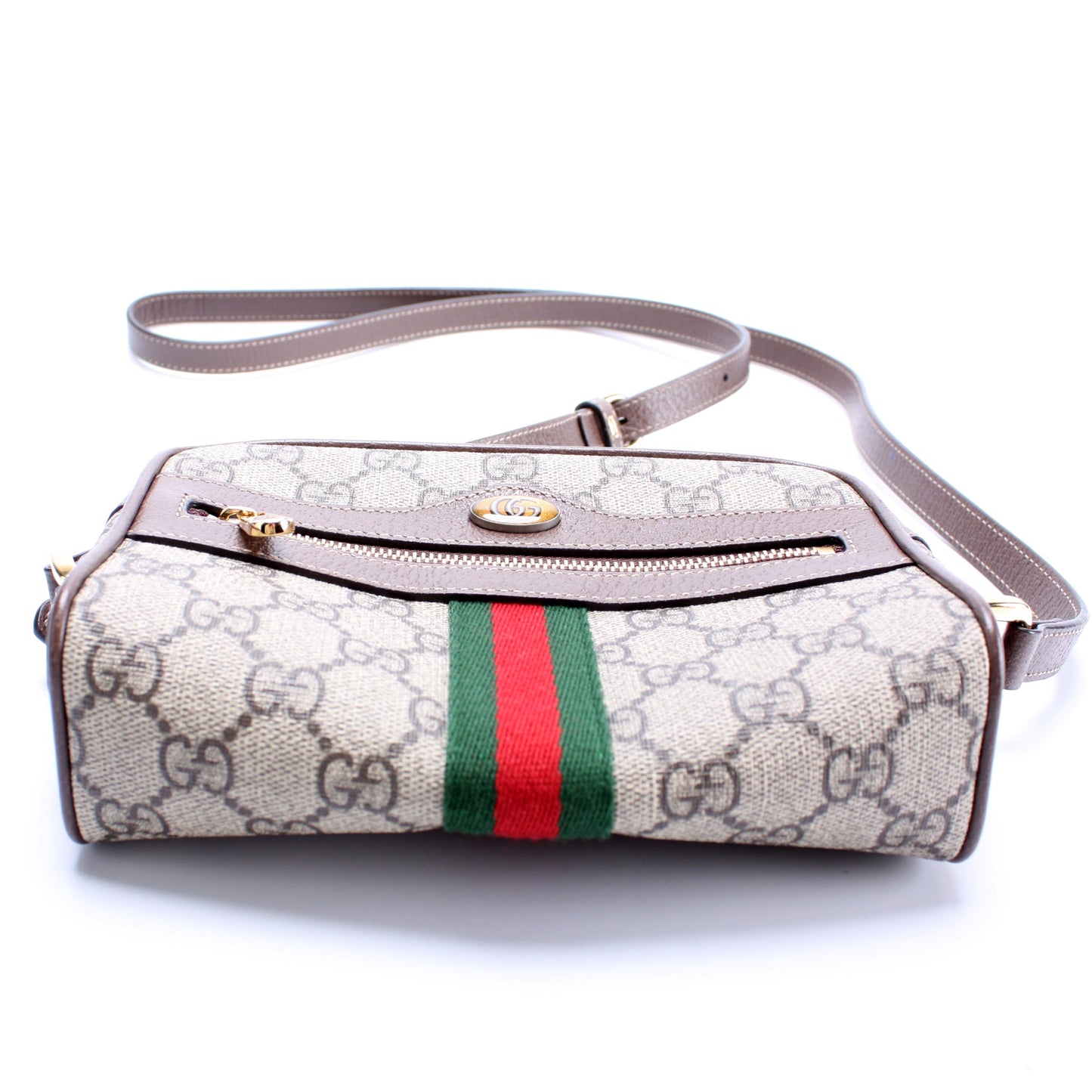 517350 GG Supreme Mini Ophidia