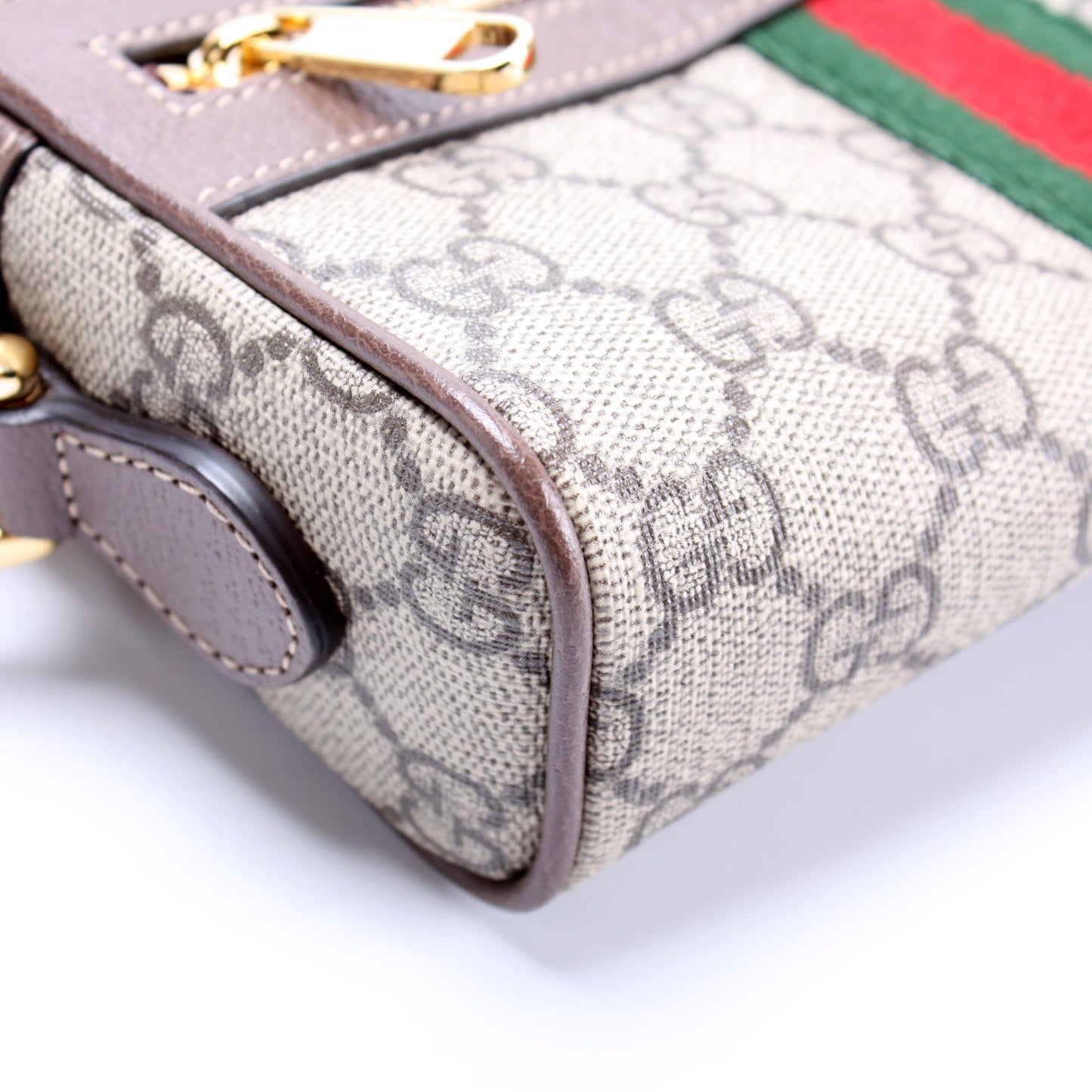 517350 GG Supreme Mini Ophidia