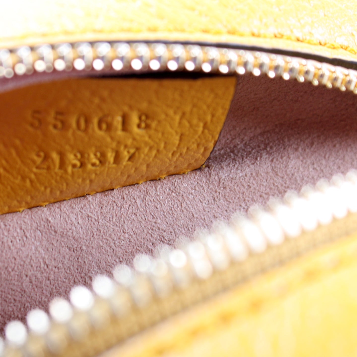 550618 Ophidia GG Flora Round Small Crossbody