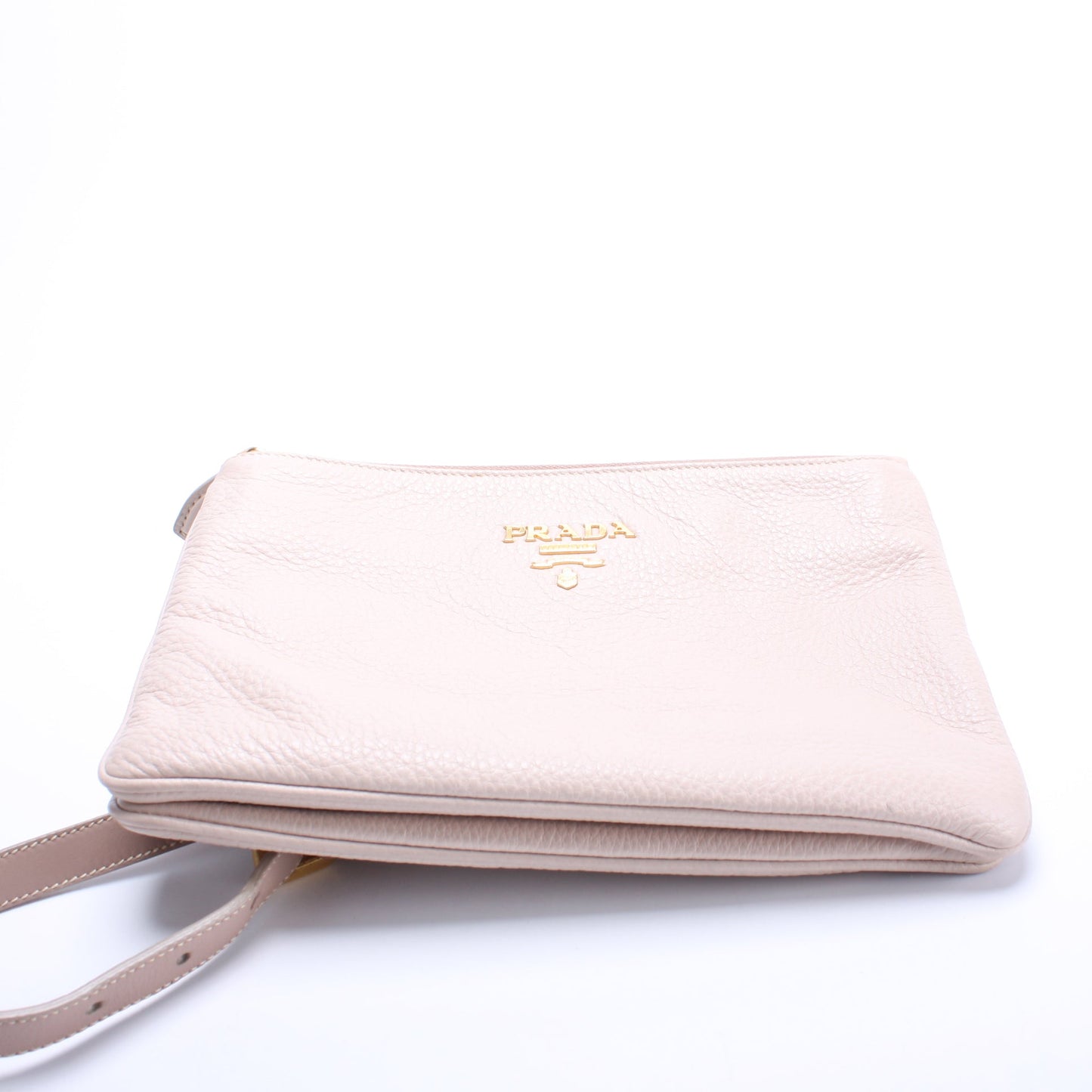 1BH046 Vitello Phenix Crossbody