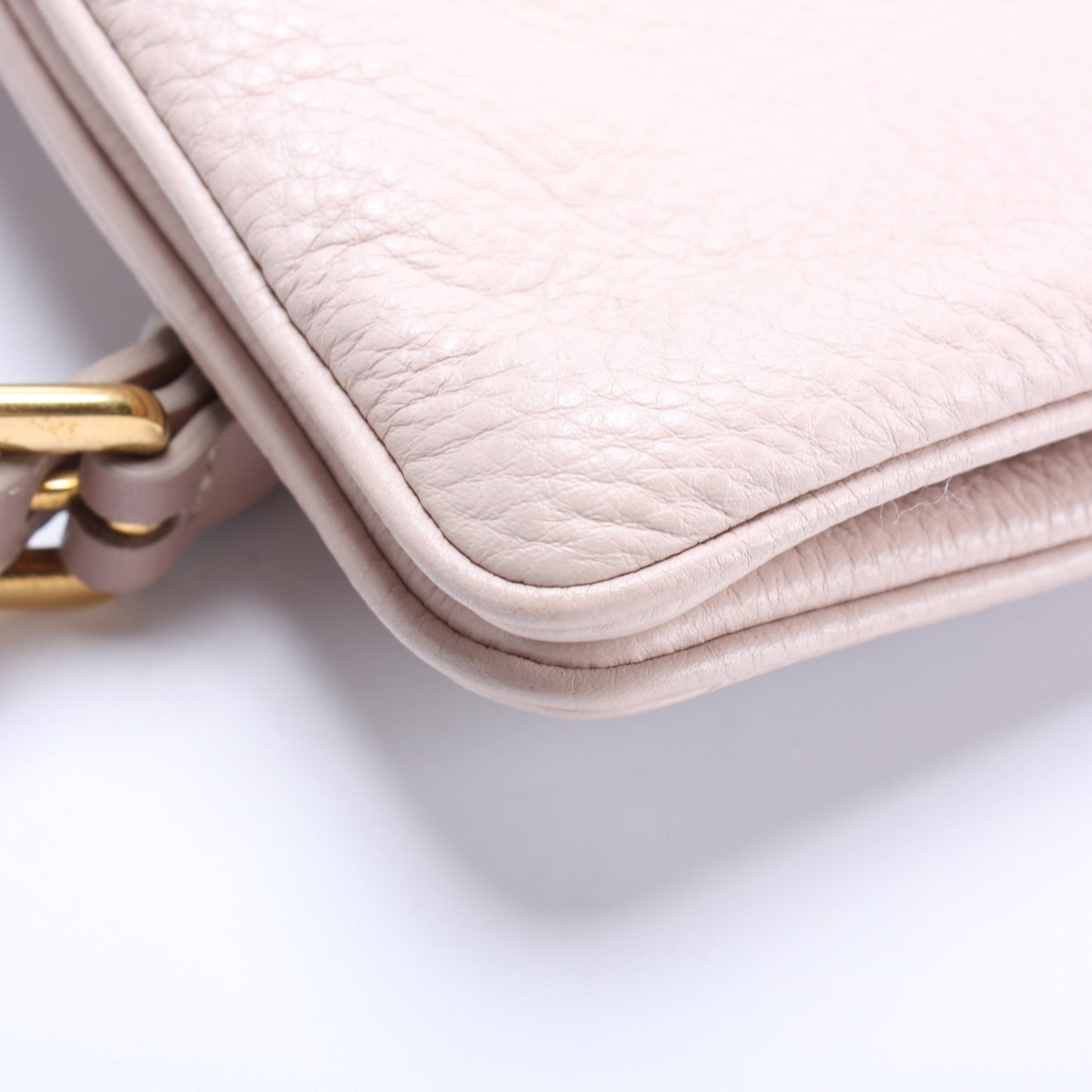 1BH046 Vitello Phenix Crossbody