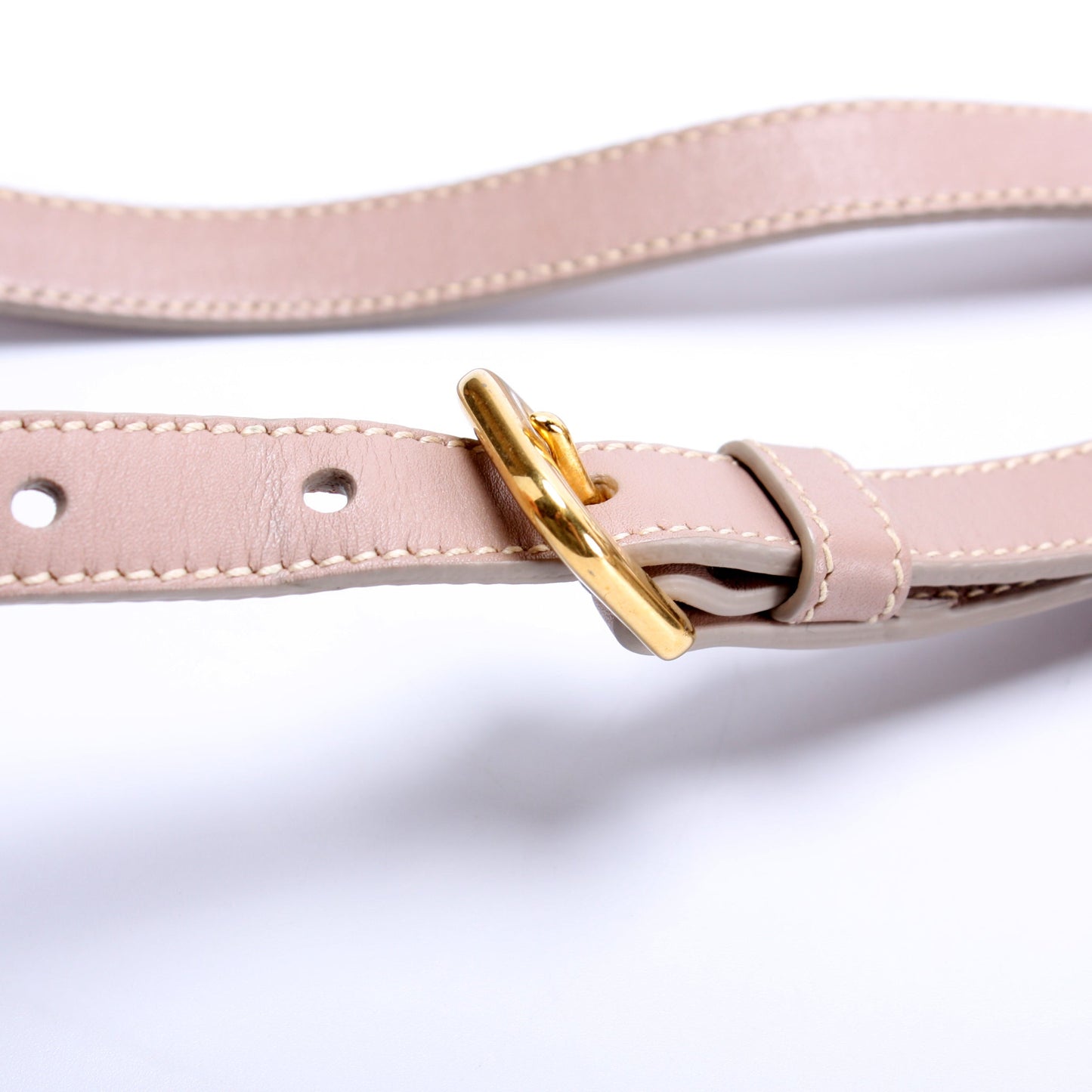 1BH046 Vitello Phenix Crossbody