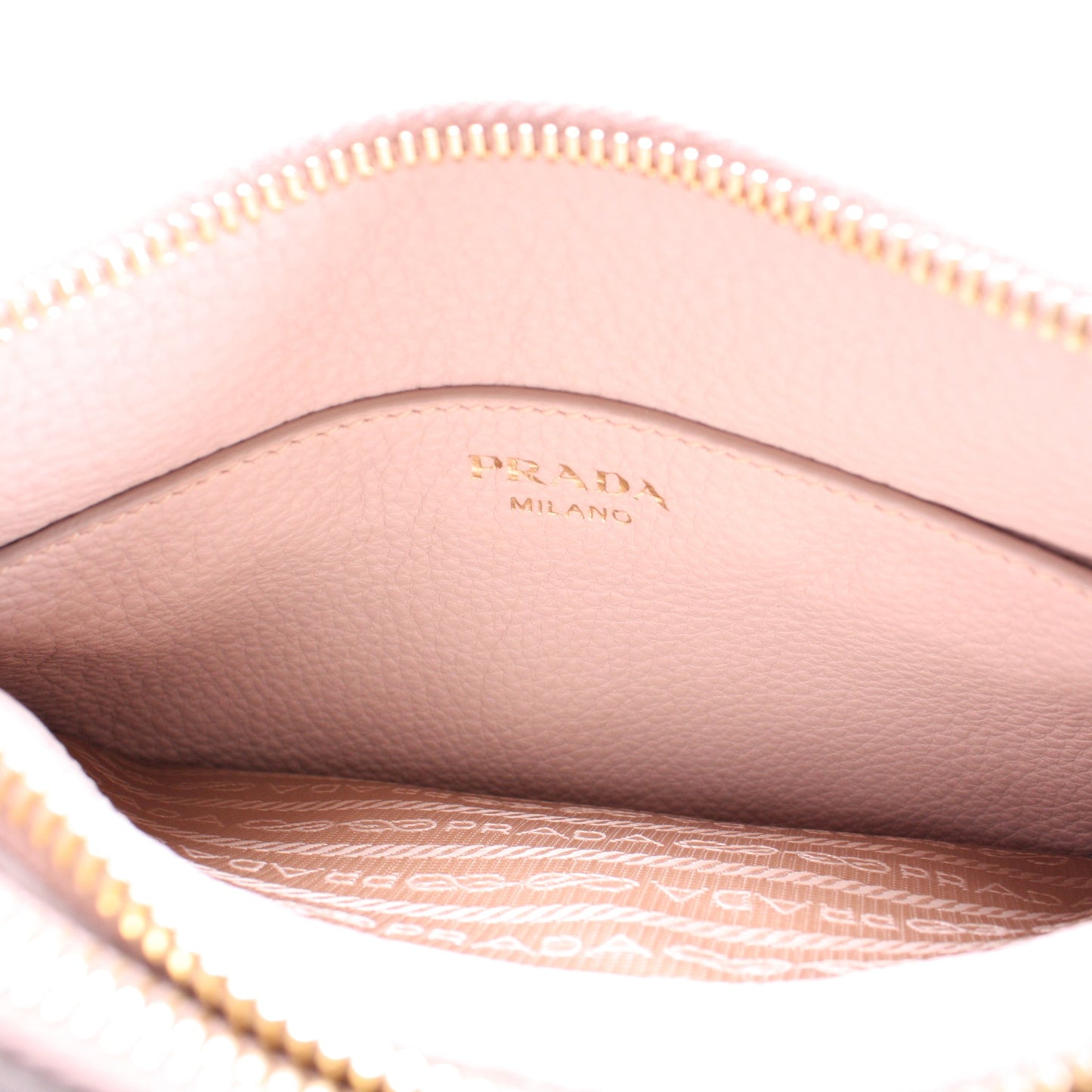 1BH046 Vitello Phenix Crossbody