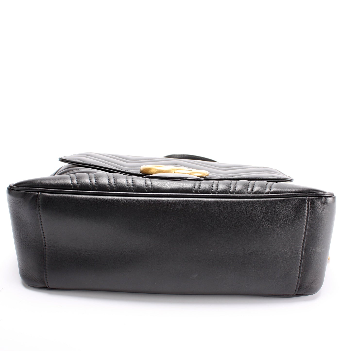498109 Marmont Top Handle Medium