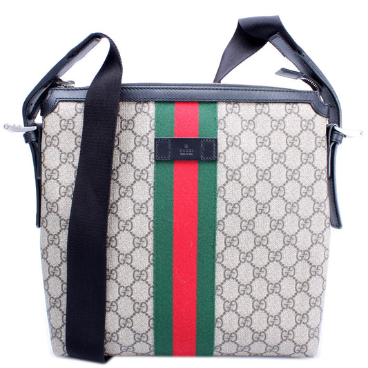 387111 GG Supreme Web Messenger
