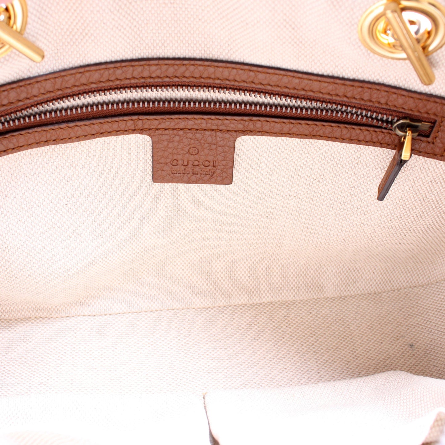 308983 Soho Denim Chain Shoulder Bag