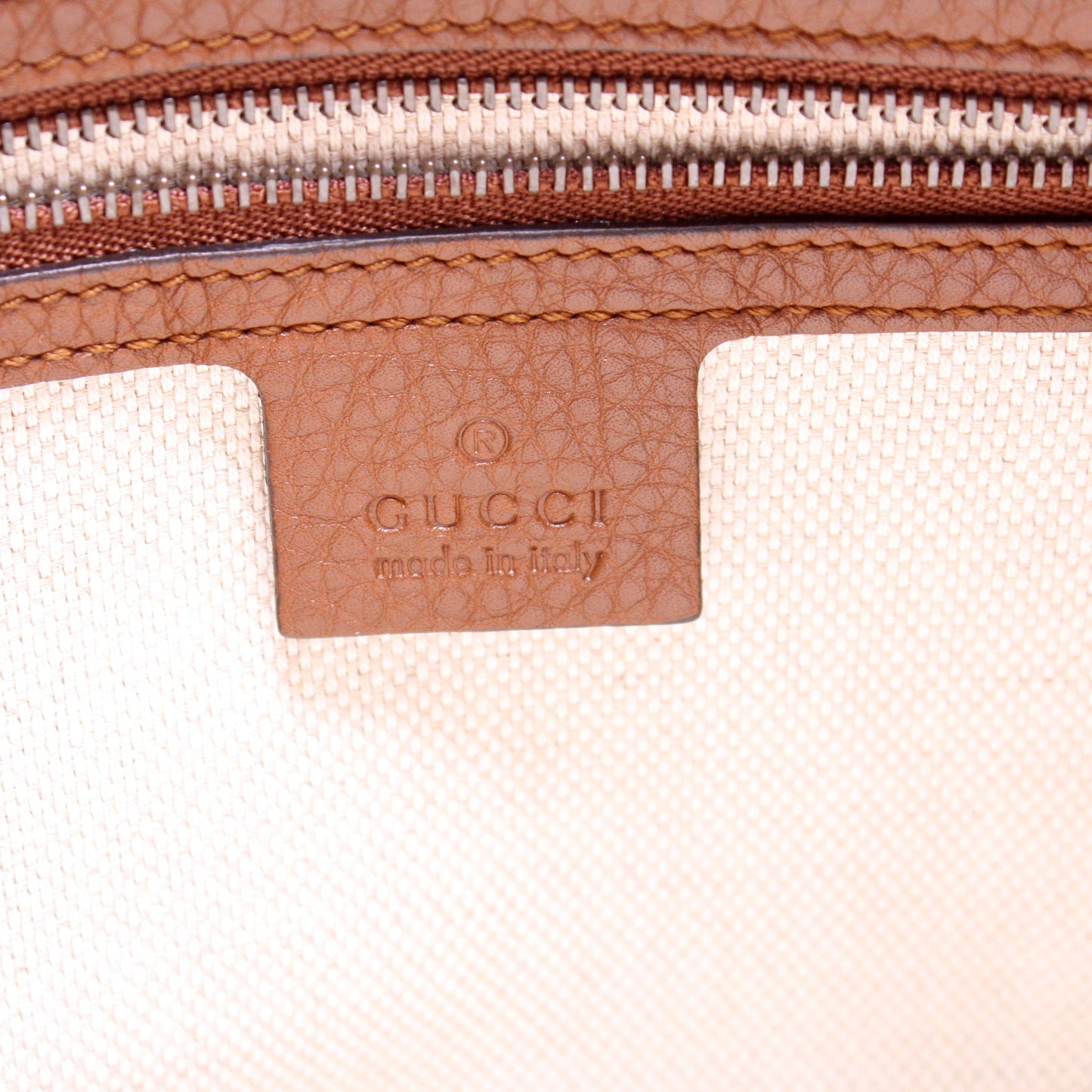 308983 Soho Denim Chain Shoulder Bag