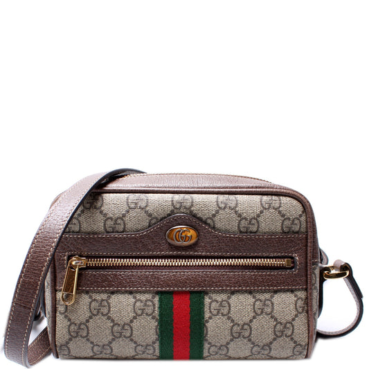 517350 GG Supreme Mini Ophidia