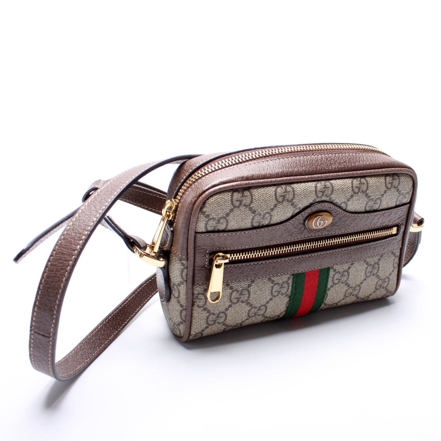 517350 GG Supreme Mini Ophidia