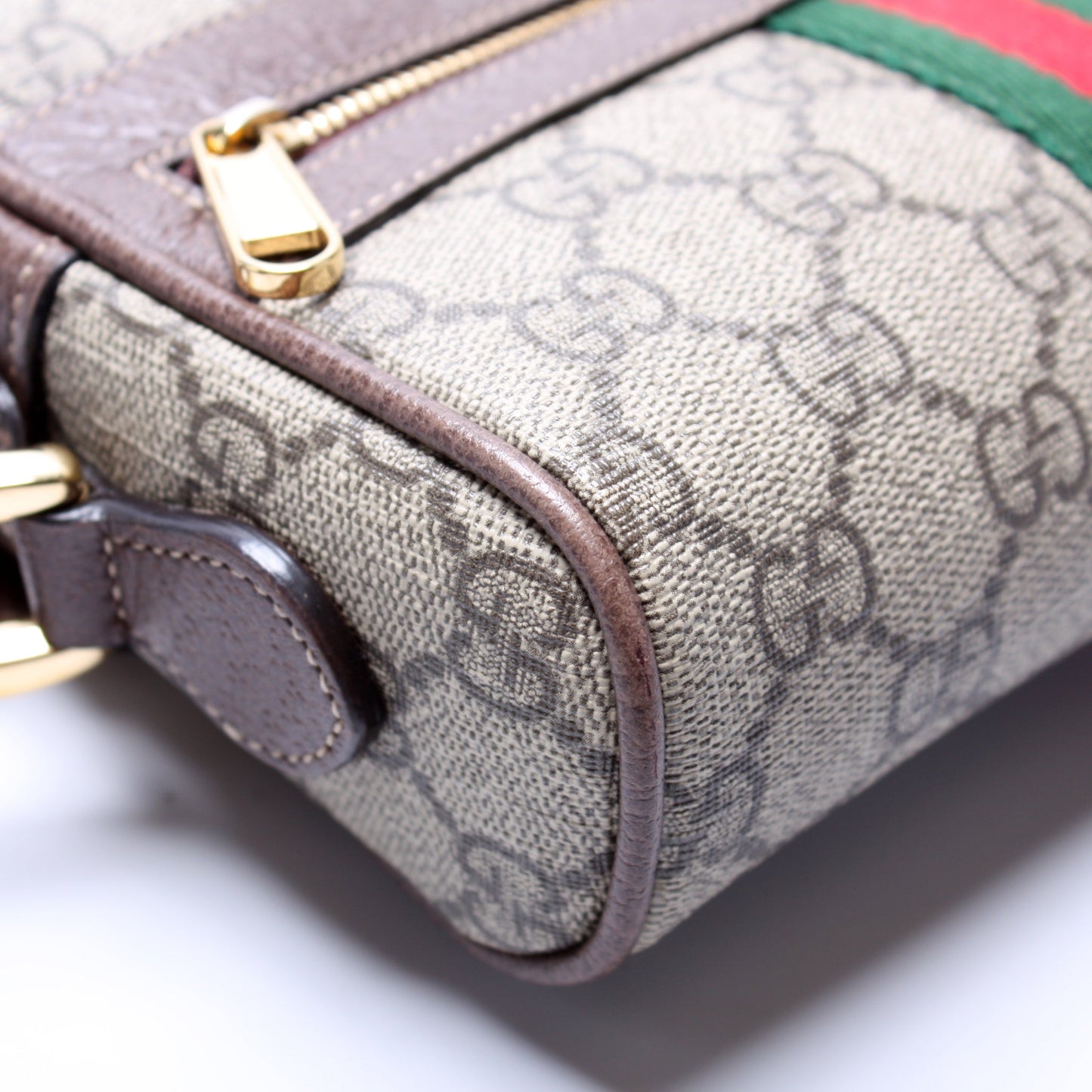 517350 GG Supreme Mini Ophidia