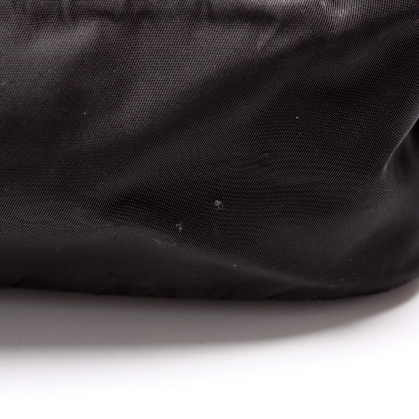 Tessuto Nylon Crossbody Small