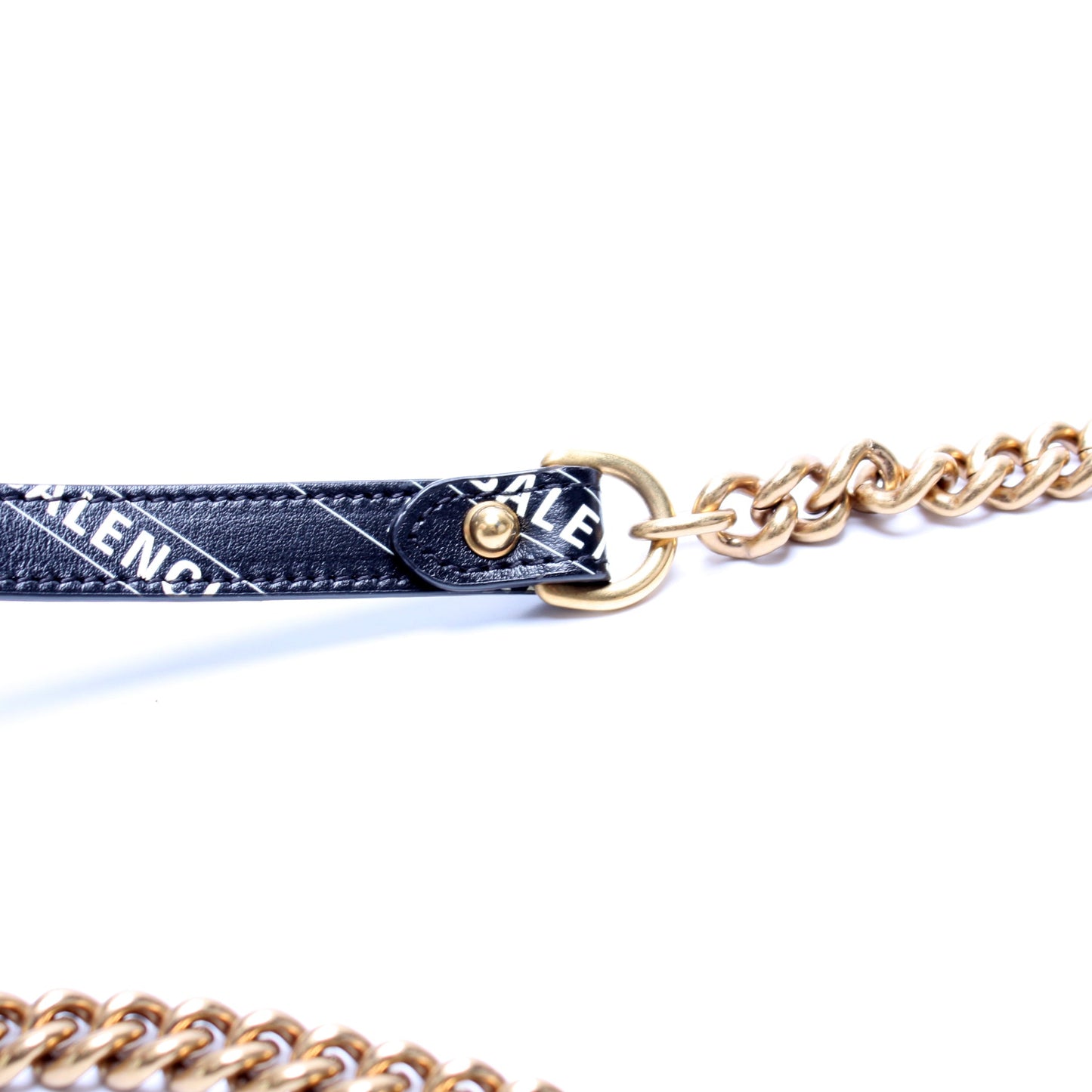 443497 X Balenciaga GG Marmont Shoulder Small